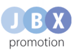 JBX promotion