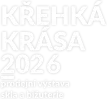 Logo Křehká krása