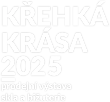 Křehká Krása 2024