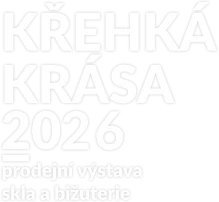 Křehká Krása 2026